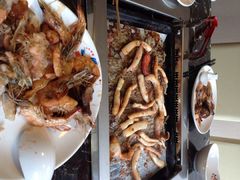 星海汇海鲜自助烤肉-星海汇海鲜自助烤肉火锅(百大店)