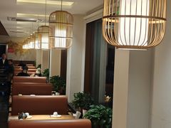 -小土豆北方菜馆(文慧园店)