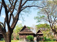 -尚泰清迈机场购物中心