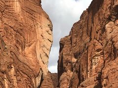 -天山神秘大峡谷