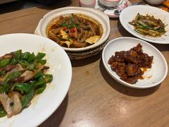 -新白鹿餐厅(城西银泰城店)