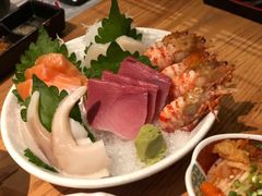 -赤坂亭·M9和牛烧肉·铁板烧·日料398放题(长泰广场店)