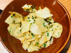 -印象鲵宴·张家界地标美食名片(溪布街店)