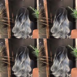 -CD Hair salon