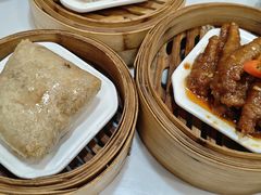 -百年银屏蚝烙·潮汕菜·非遗(乐山店)