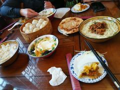 -四海楼(如皋定慧禅寺店)