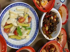 -老三样·旧食新味(万寿宫店)