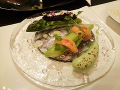 -LA TABLE de Joël Robuchon Restaurant