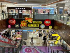 -巴黎春天(浦建店)