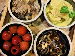 -局气烤鸭·北京菜(前门店)