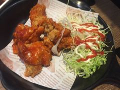 -火炉火自助餐(悠唐购物中心店)