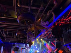 -MOSSO德国餐厅·音乐酒吧(环宇荟店)
