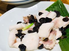 糟溜鱼片-新梅华(太仓万达店)