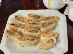 -御清斋总店(天一街店)