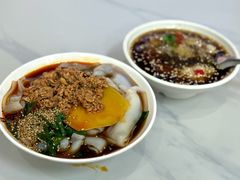 -洪记凉米线(新兴路店)