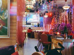 大堂-喀秋莎俄罗斯西餐厅(广州分店)