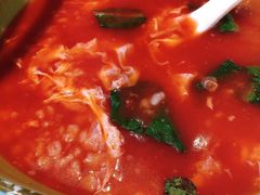 疙瘩汤-申记串道(中街店)