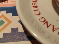 -楼兰新疆菜(江宁万达店)