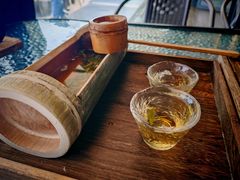 -汉水谣·江景餐厅(江滩店)