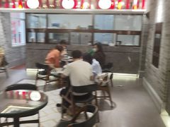 大堂-民信老铺(双皮奶博物馆店)