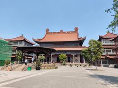 -高旻寺