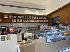 -云境cloudland·口味蛋糕•下午茶(长江路店)