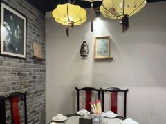 -京城小江南·北京烤鸭·江南土菜·白鱼(中关村店)