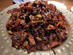 柴窝堡辣子鸡-天山集市餐厅(康城店)