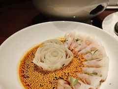 -湘湖逍遥庄园·水漾中餐厅