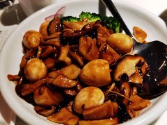 -小放牛炒菜馆(裕华万达店)