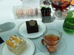 -视博茶点(美狮美高梅店)