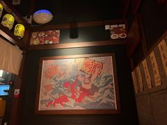 -醉虎传(南锣鼓巷店)