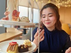 -三迪希尔顿酒店·星空酒廊