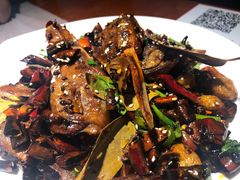 -有位虾匠·香辣蟹·小龙虾(李村店)