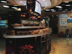 -名都晓荷塘主题火锅(海城街店)