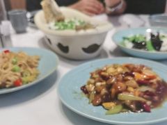 -鹿港小镇(悠唐店)