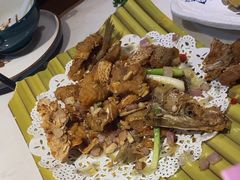 -千岛湖小鱼儿·淳安匠心农家菜