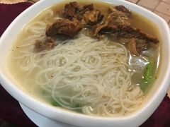 -喜鹊茶点.啫煲(车陂店)