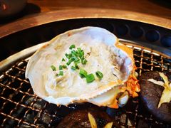 -炎蔵牛舌烤肉