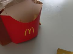 -麦当劳(高铁南站店)