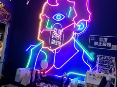 -天津梵高星空艺术馆(天河城旗舰店)
