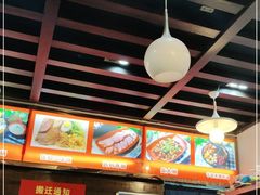 -张妈台式锅烧(深大店)
