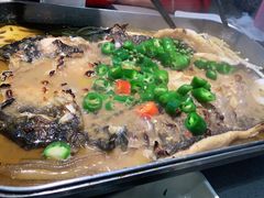-半天妖烤鱼(中山路店)
