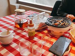 -西贝(六里桥旗舰店)