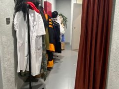 -LIENOW来闹密室剧本推理&狼人杀(东方亿象城店)