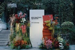 -琥珀婚礼策划AMBER WEDDING