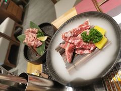 -韩满园· 甄选韩式烤肉