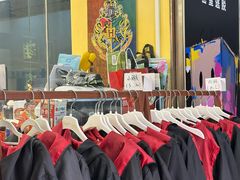 -谜盒子奇幻密室(南屏店)