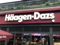 -哈根达斯(武汉天地店)