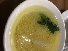 盖碗大刀金丝面-天府掌柜(九眼桥店)